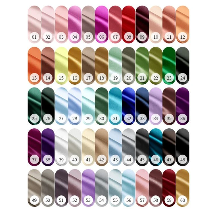 harmeuse silk fabric 100% pure